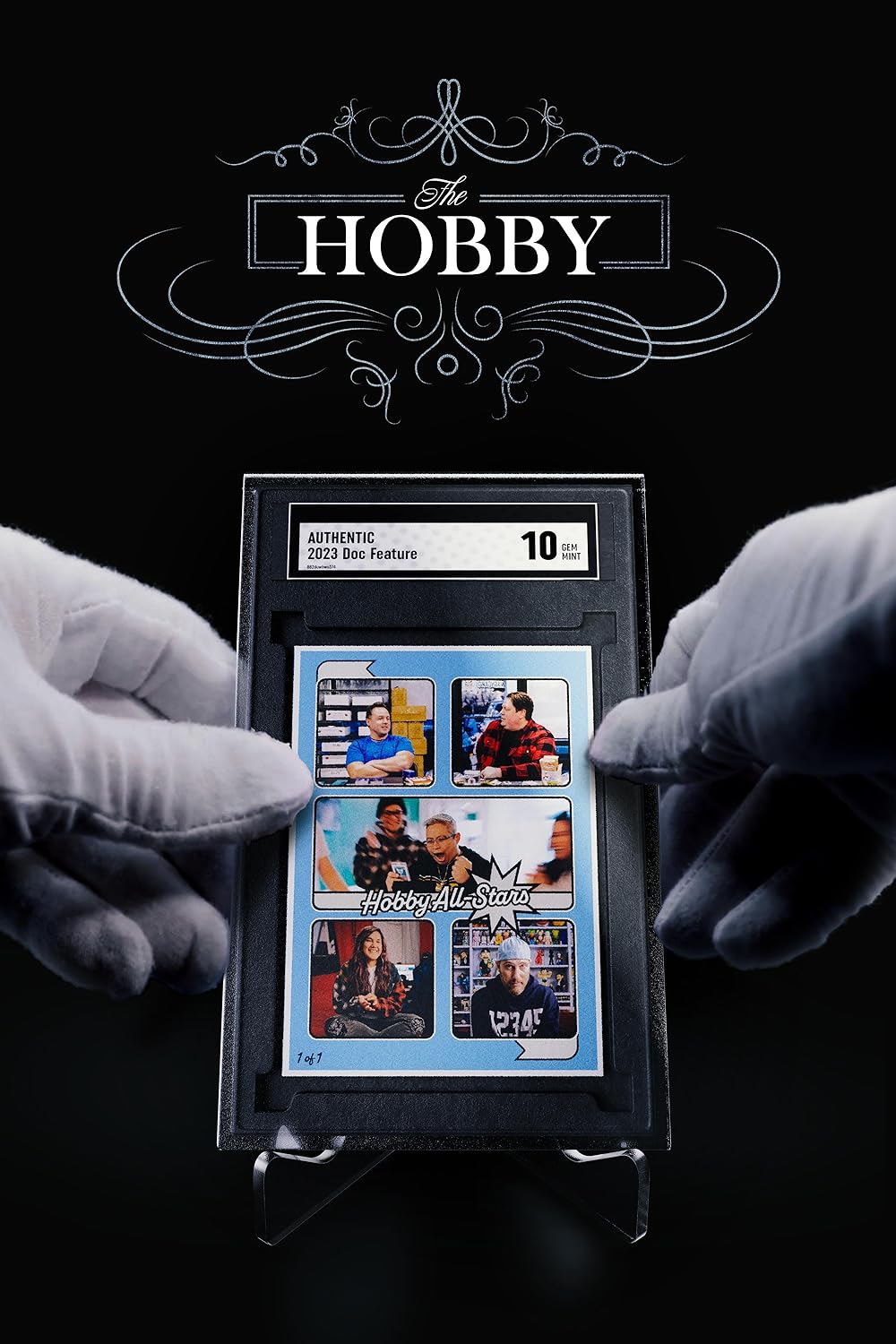 The Hobby 