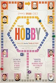 The Hobby: Tales from the Tabletop 