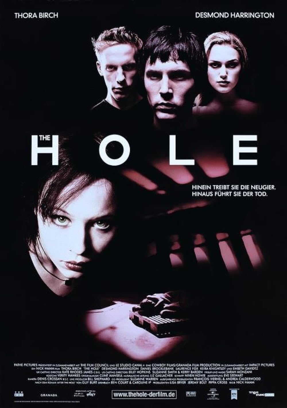 The Hole 
