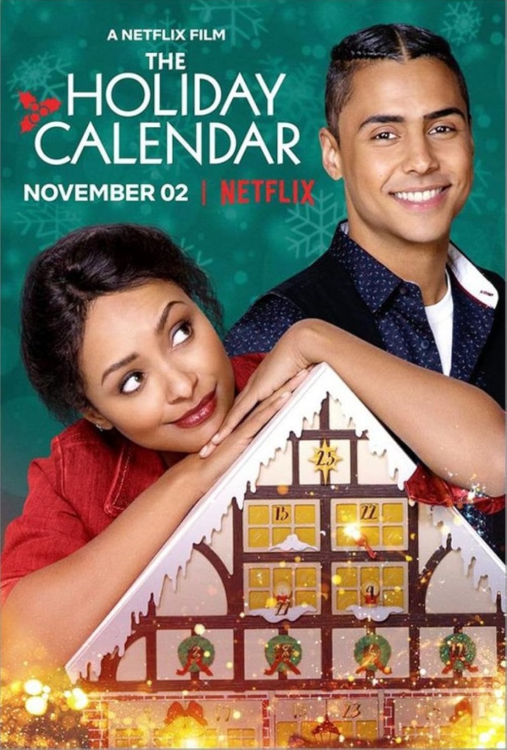 The Holiday Calendar 