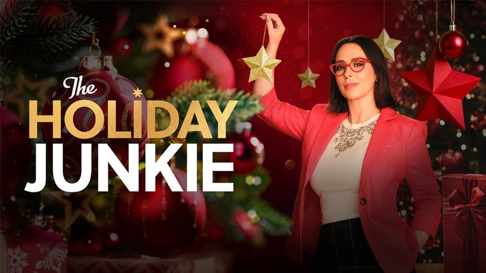 The Holiday Junkie 