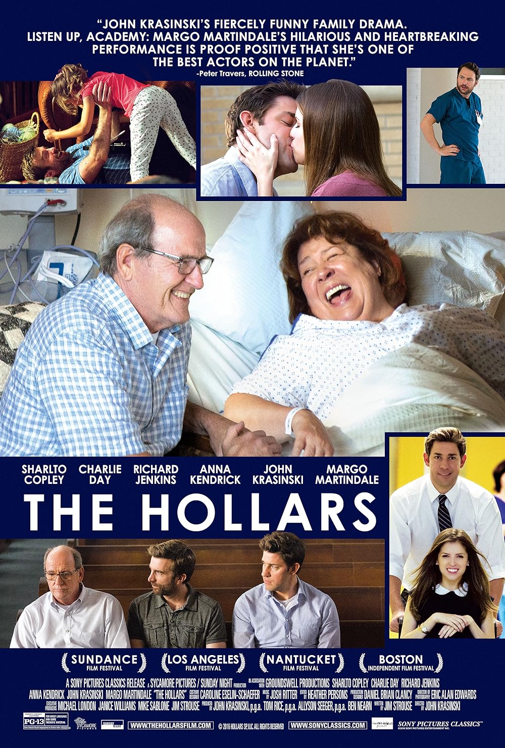 The Hollars 