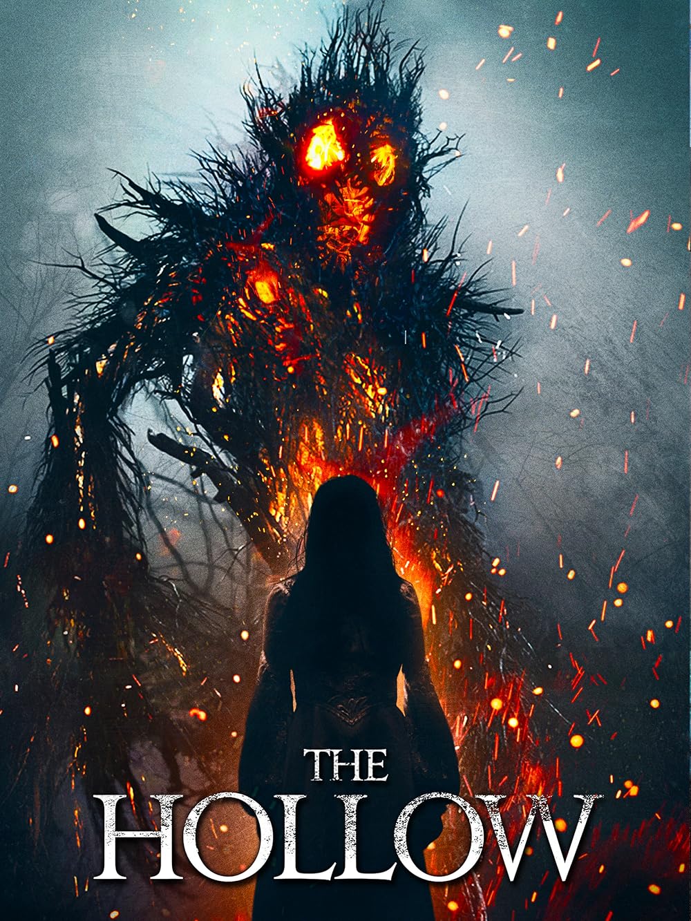 The Hollow 