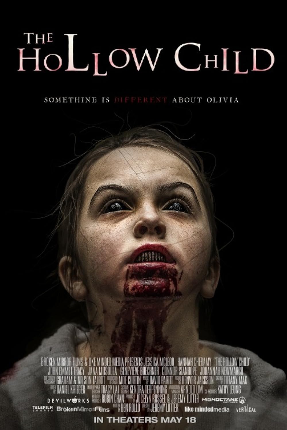The Hollow Child 