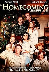 The Homecoming: A Christmas Story 