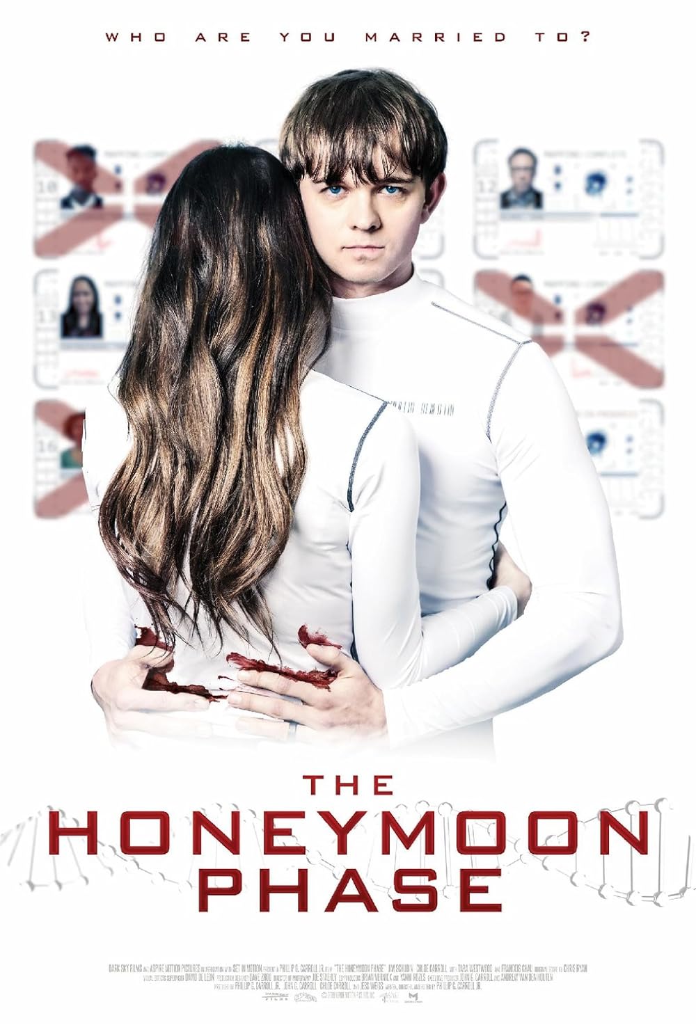 The Honeymoon Phase 