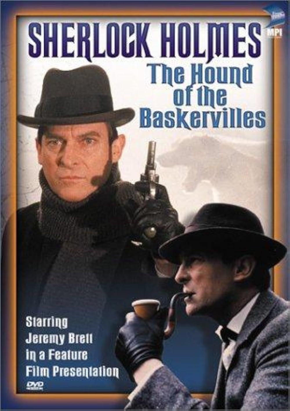 The Hound of the Baskervilles 