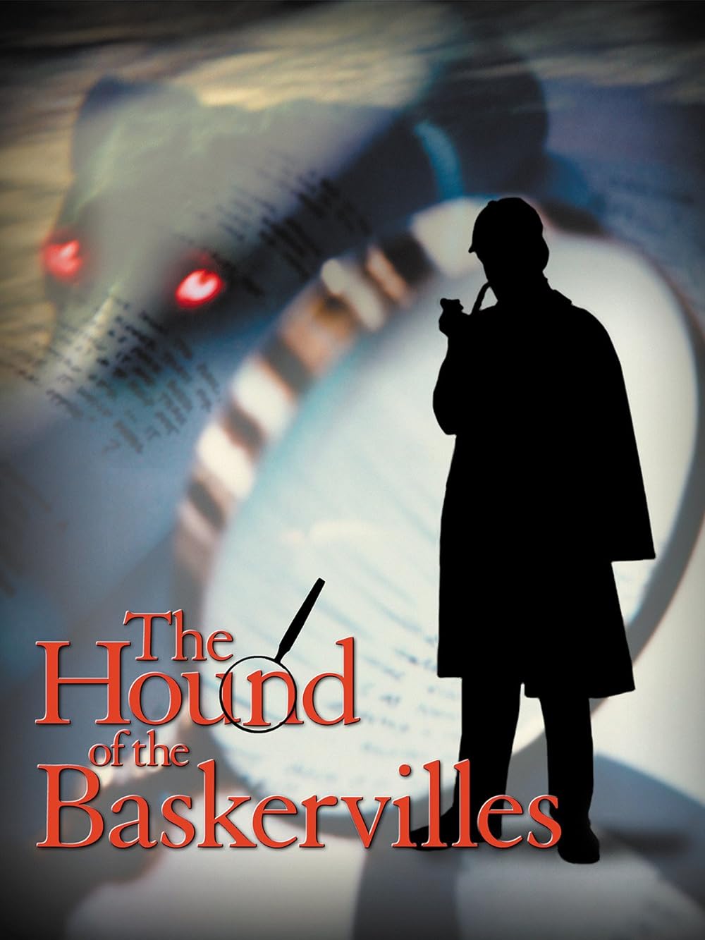 The Hound of the Baskervilles 