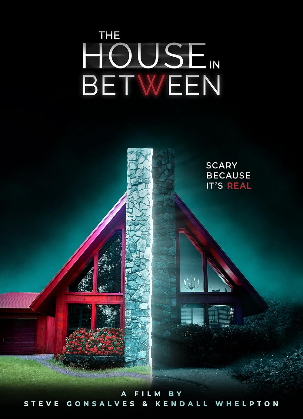 The House in Between 