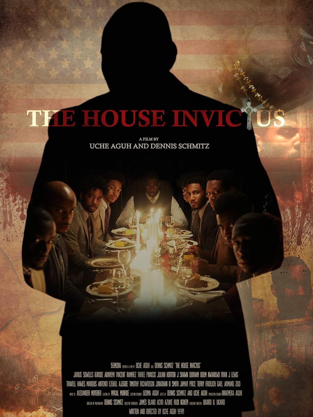 The House Invictus 