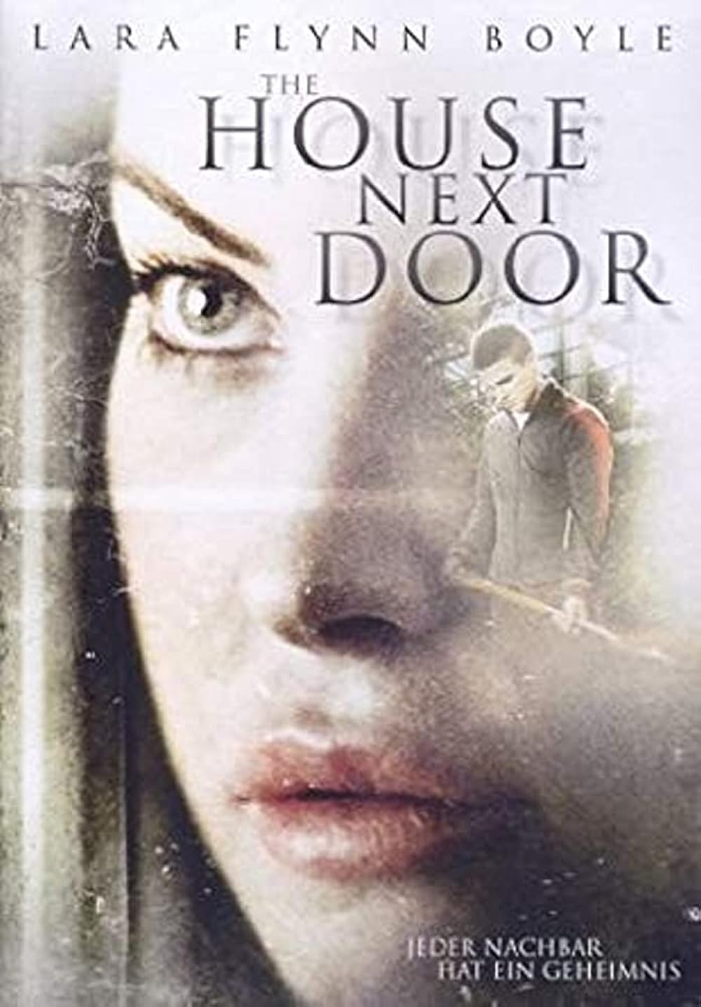 The House Next Door 