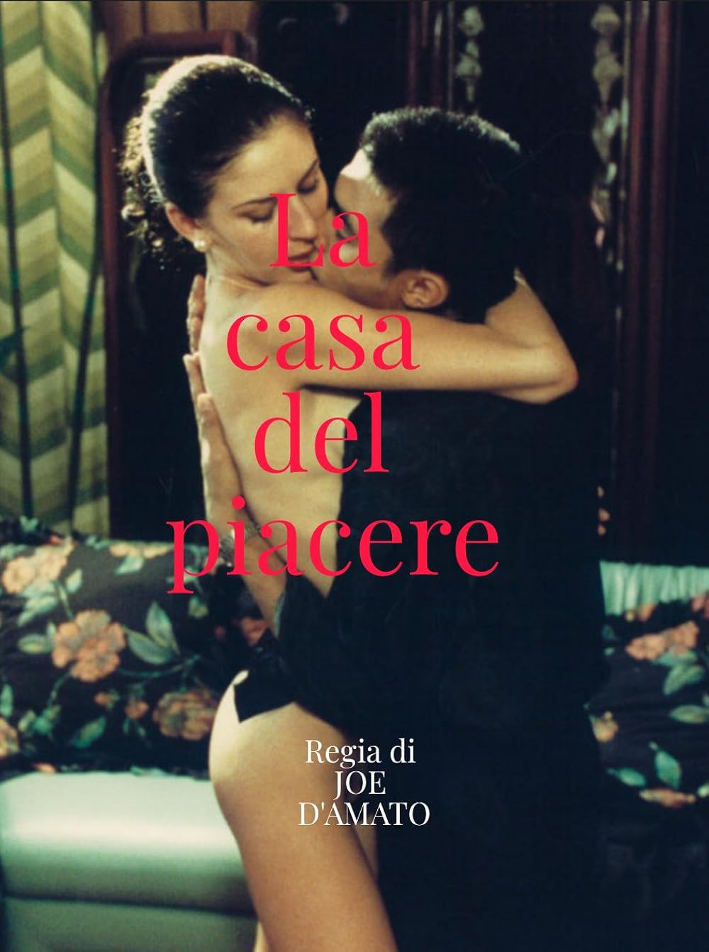 The House of Pleasure 