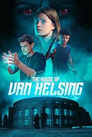 The House of Van Helsing 