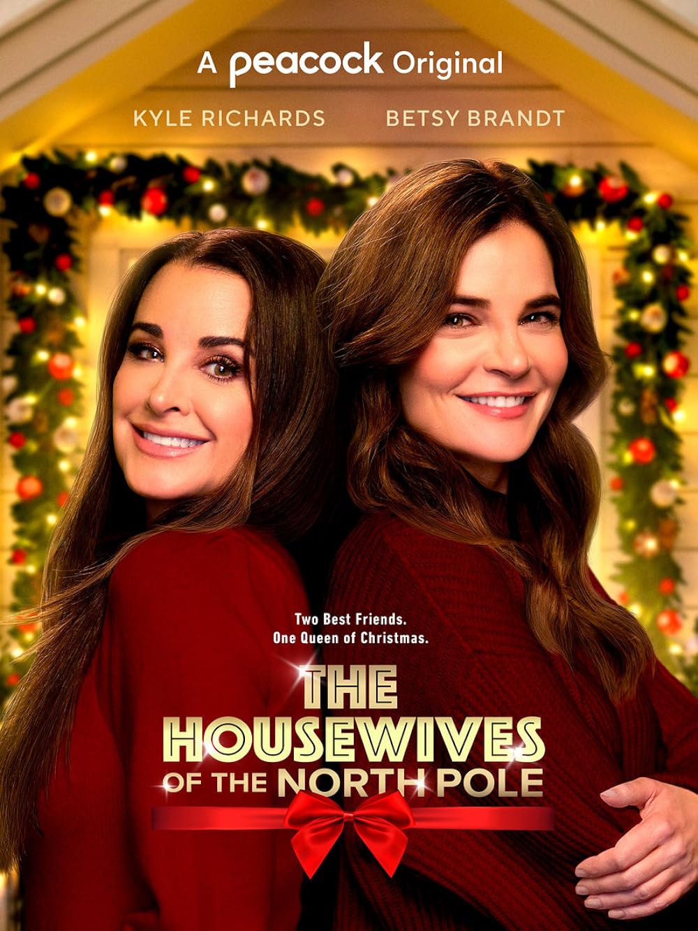 The Housewives of the North Pole 