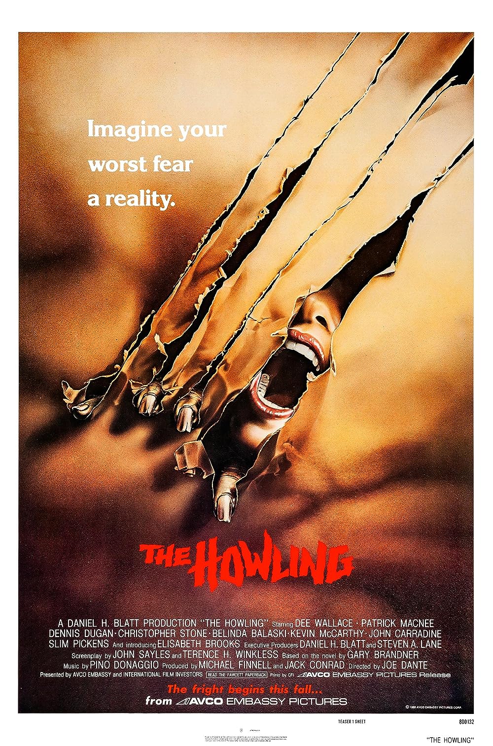 The Howling 