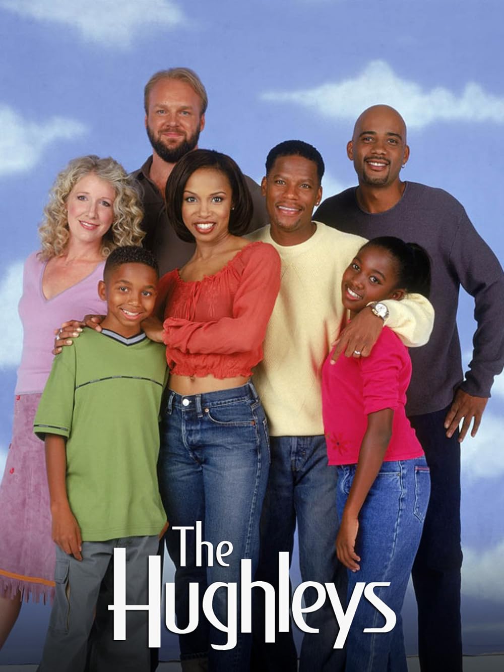 The Hughleys 
