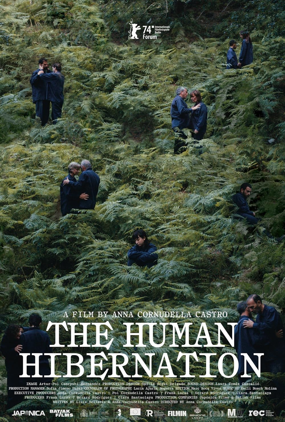 The Human Hibernation 