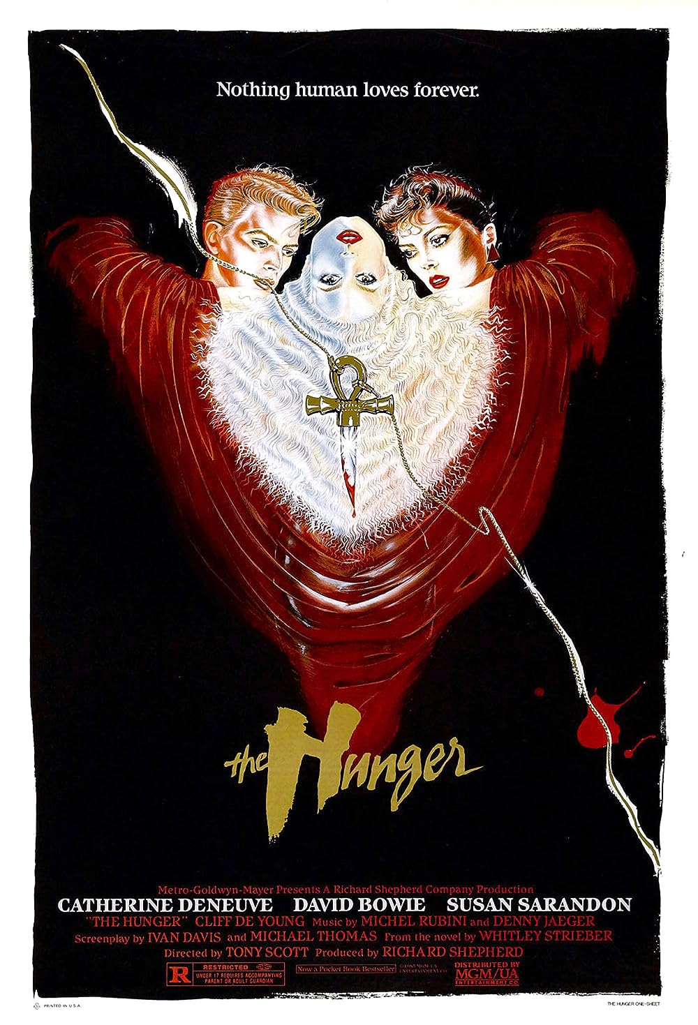 The Hunger 