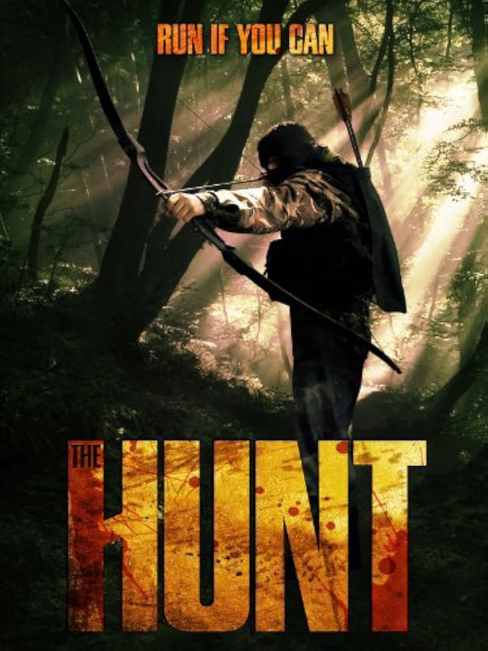 The Hunt 