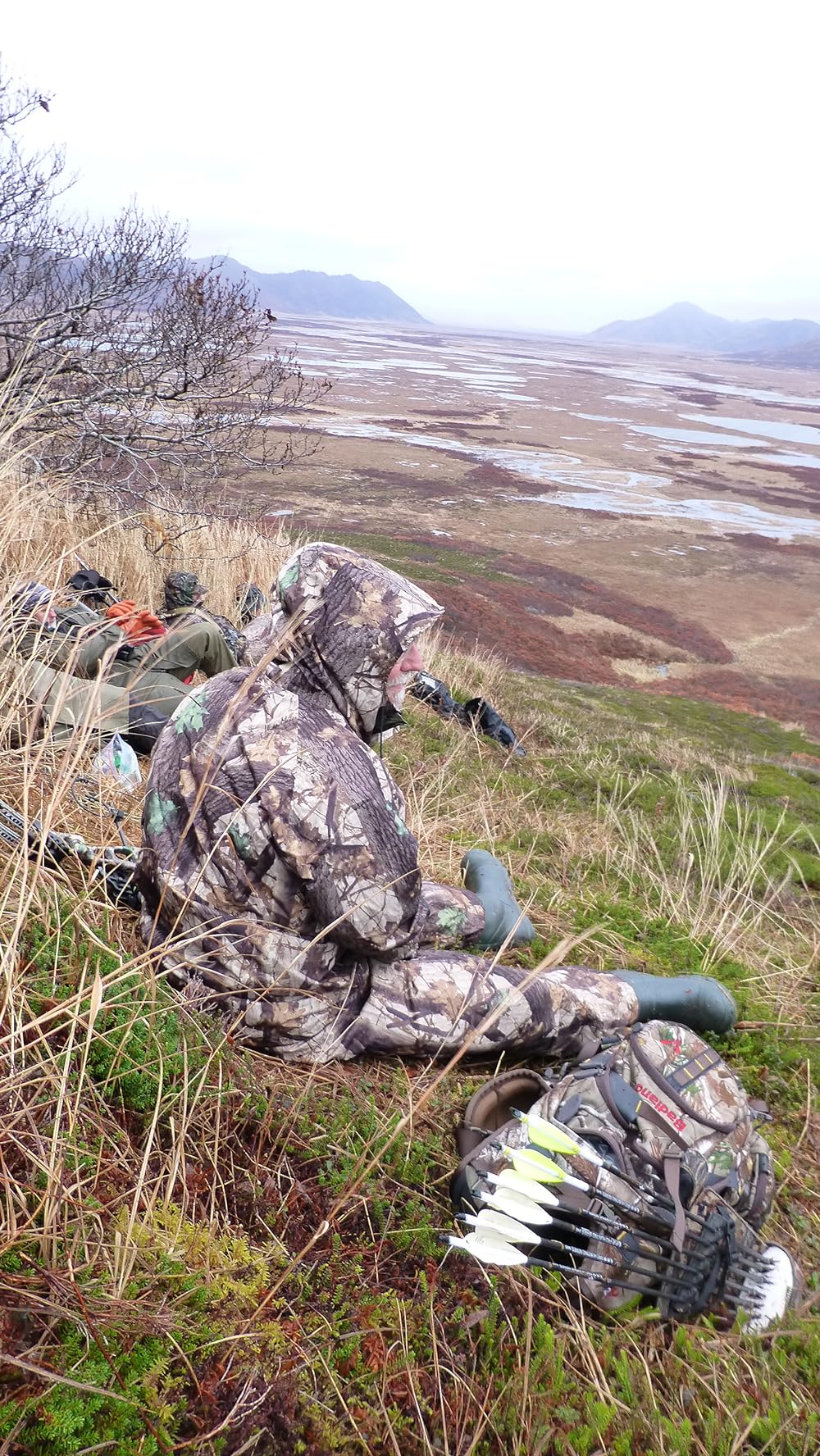The Hunt 