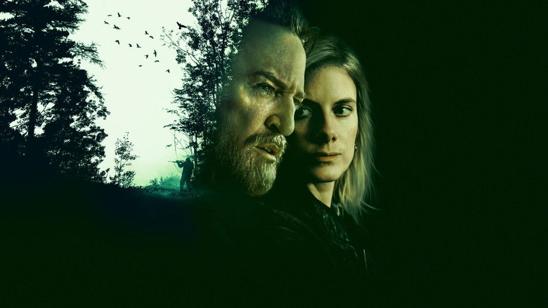 The Hunt (2026) 2026