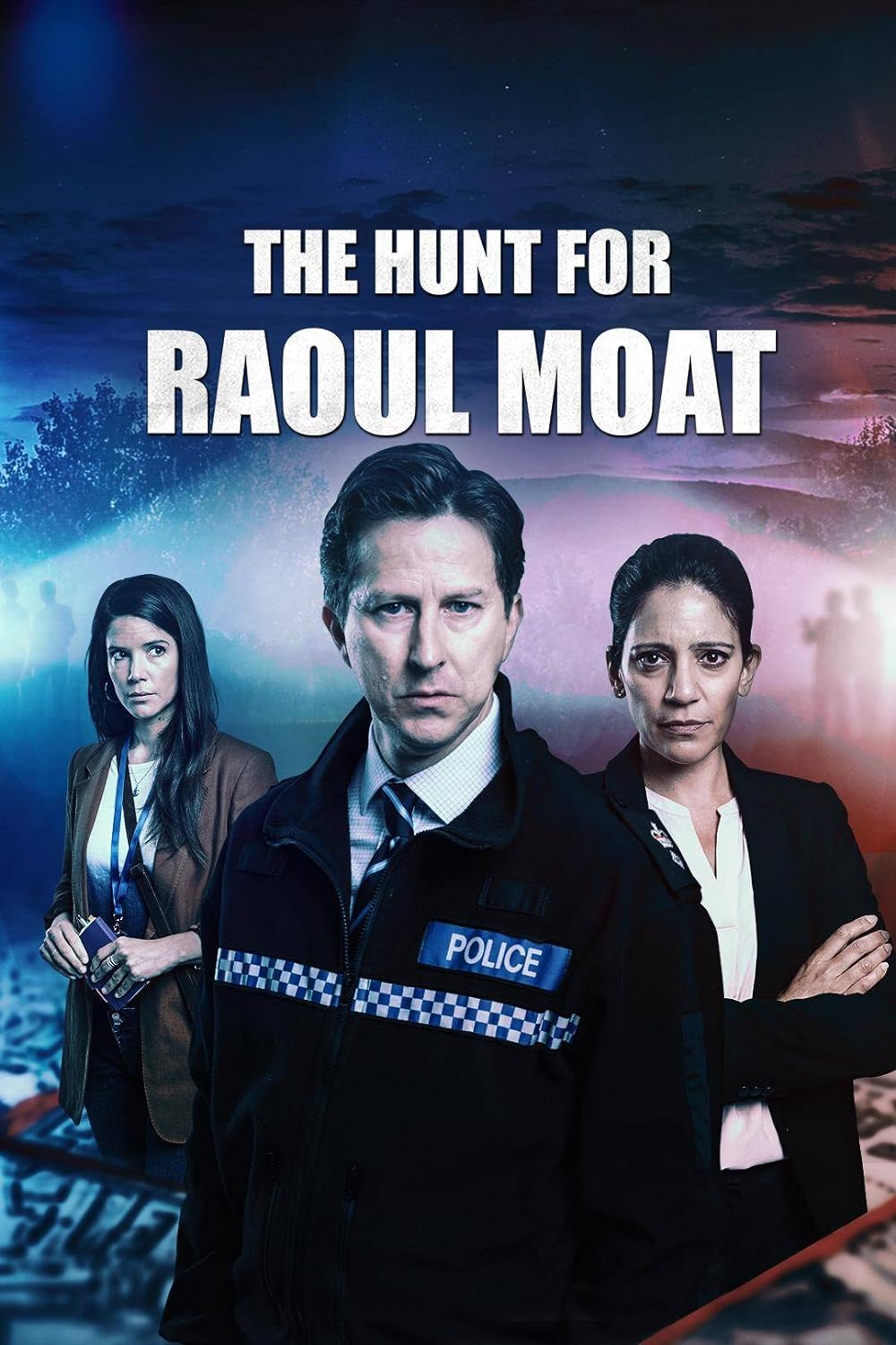 The Hunt for Raoul Moat 