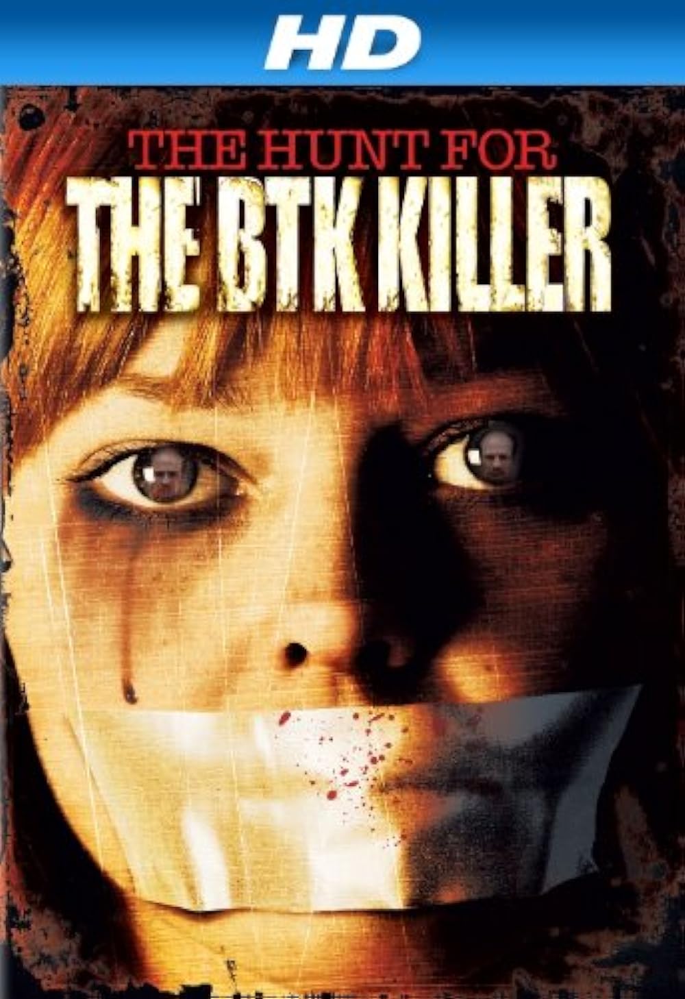 The Hunt for the BTK Killer 
