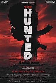 The Hunted 