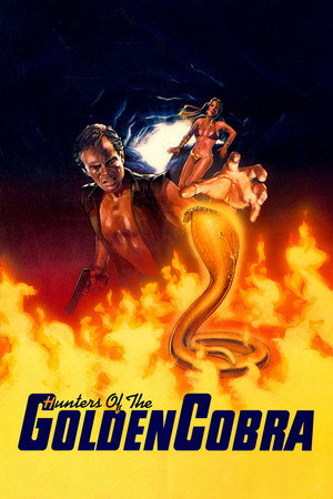 The Hunters of the Golden Cobra 