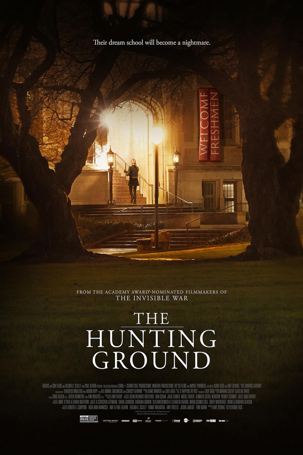The Hunting Ground 