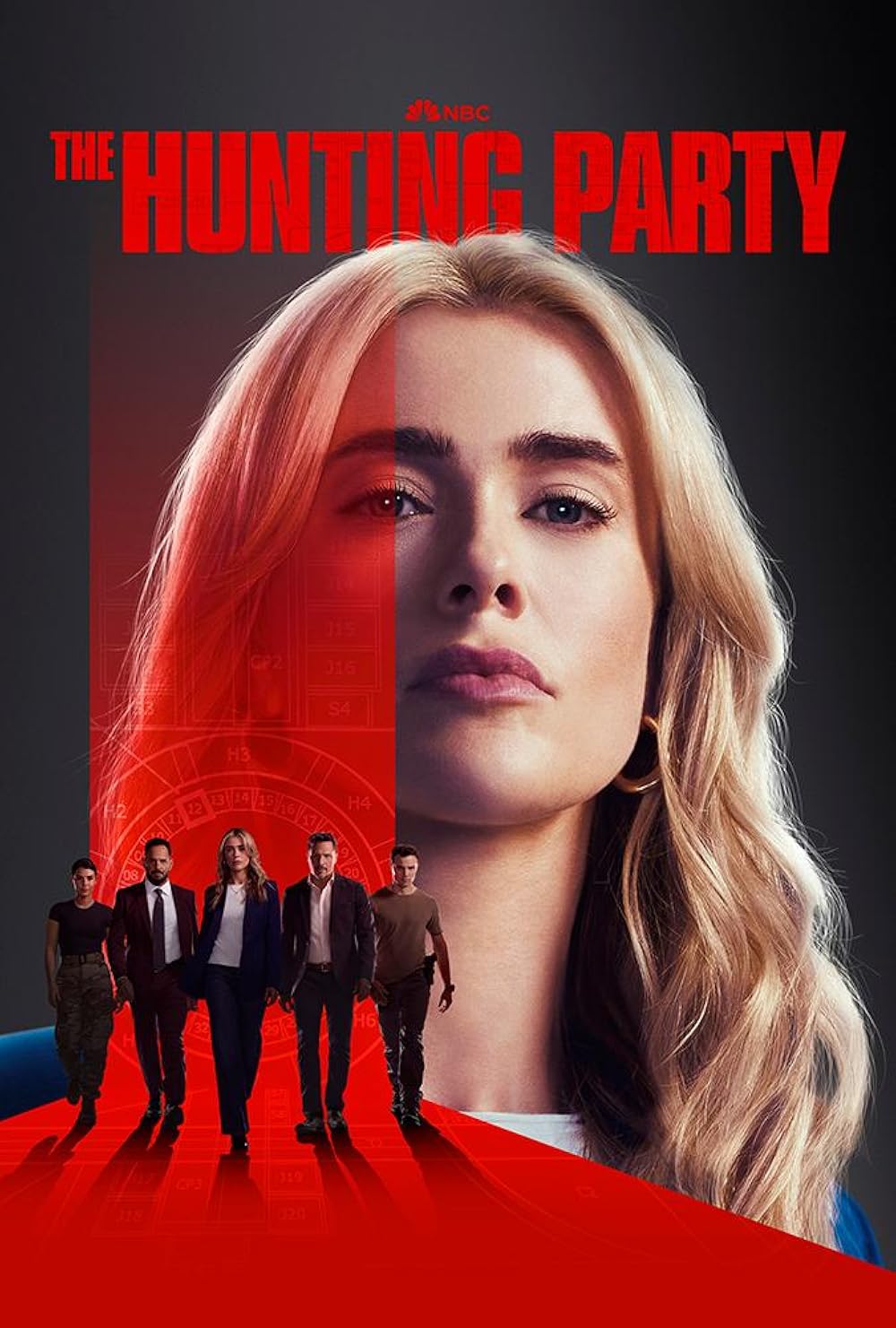 The Hunting Party 