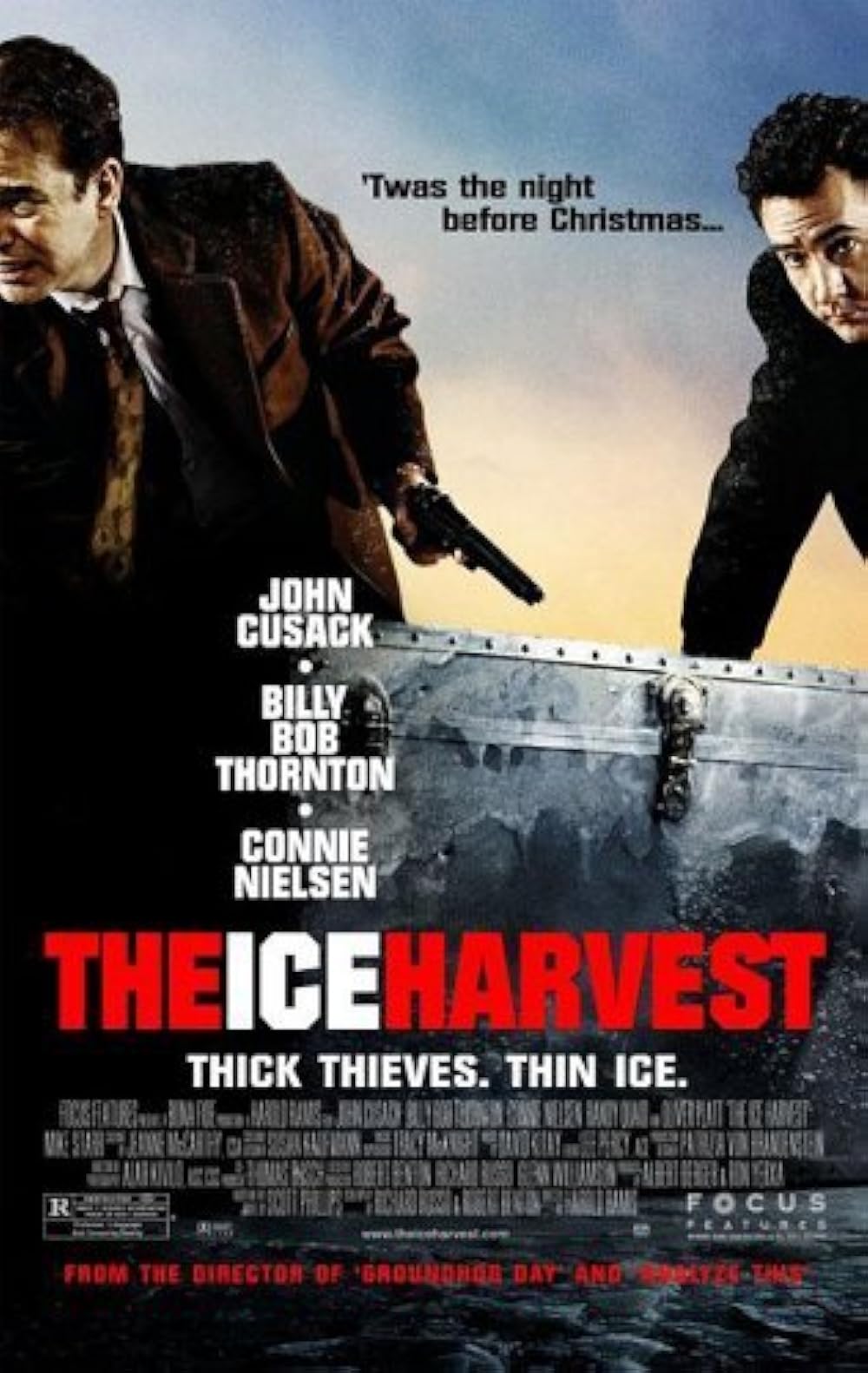 The Ice Harvest 