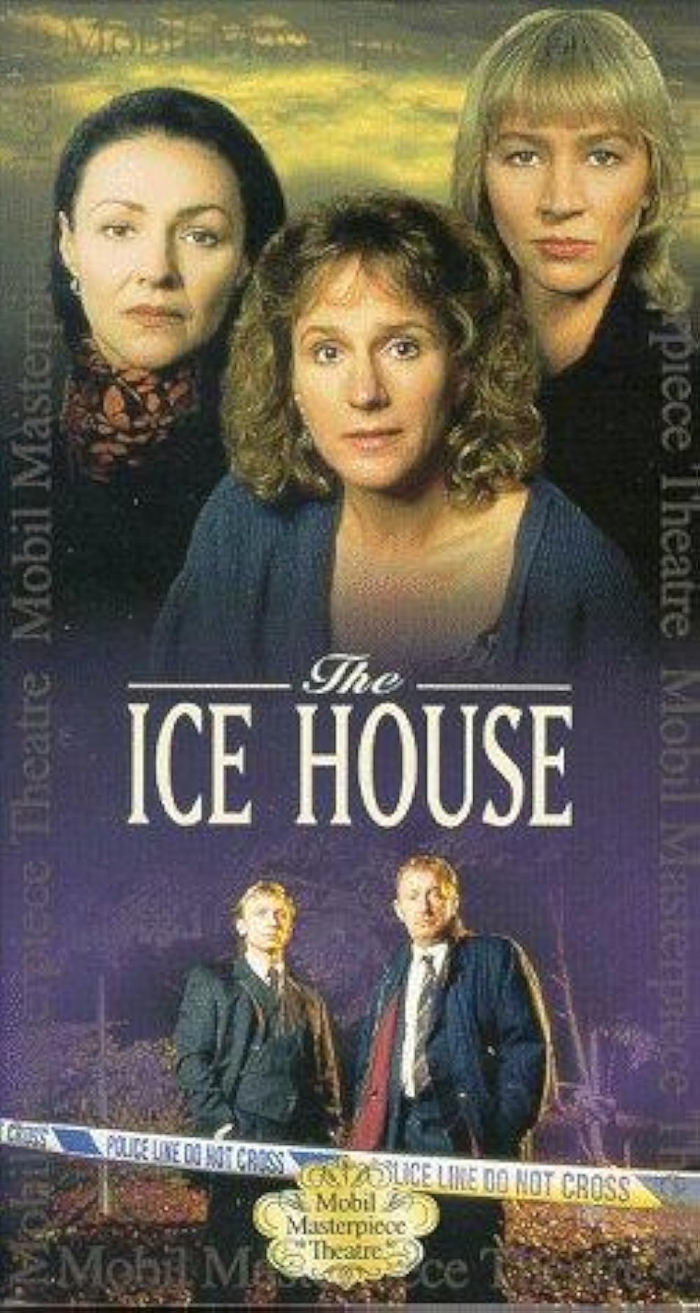 The Ice House 