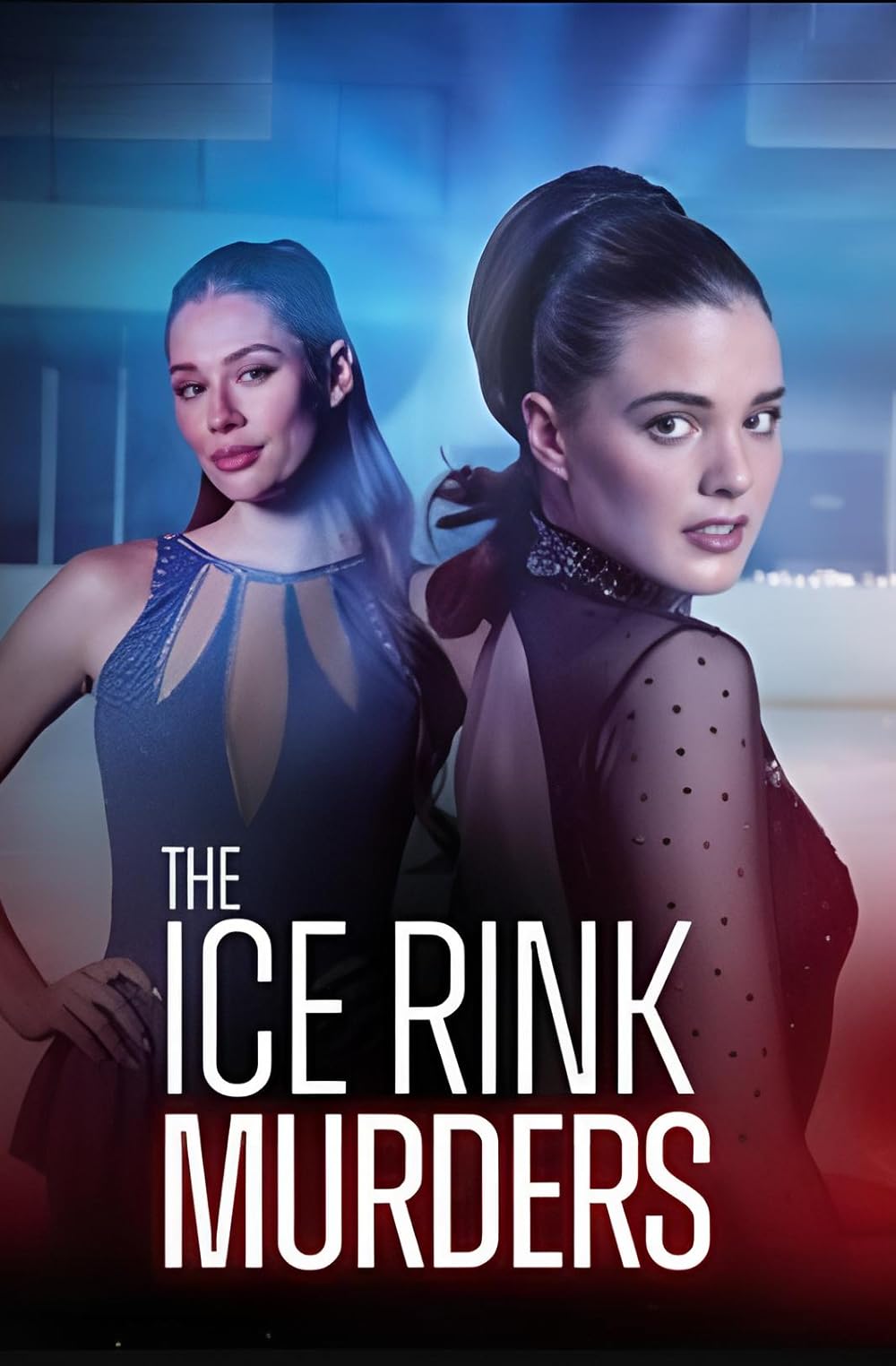 The Ice Rink Murders 