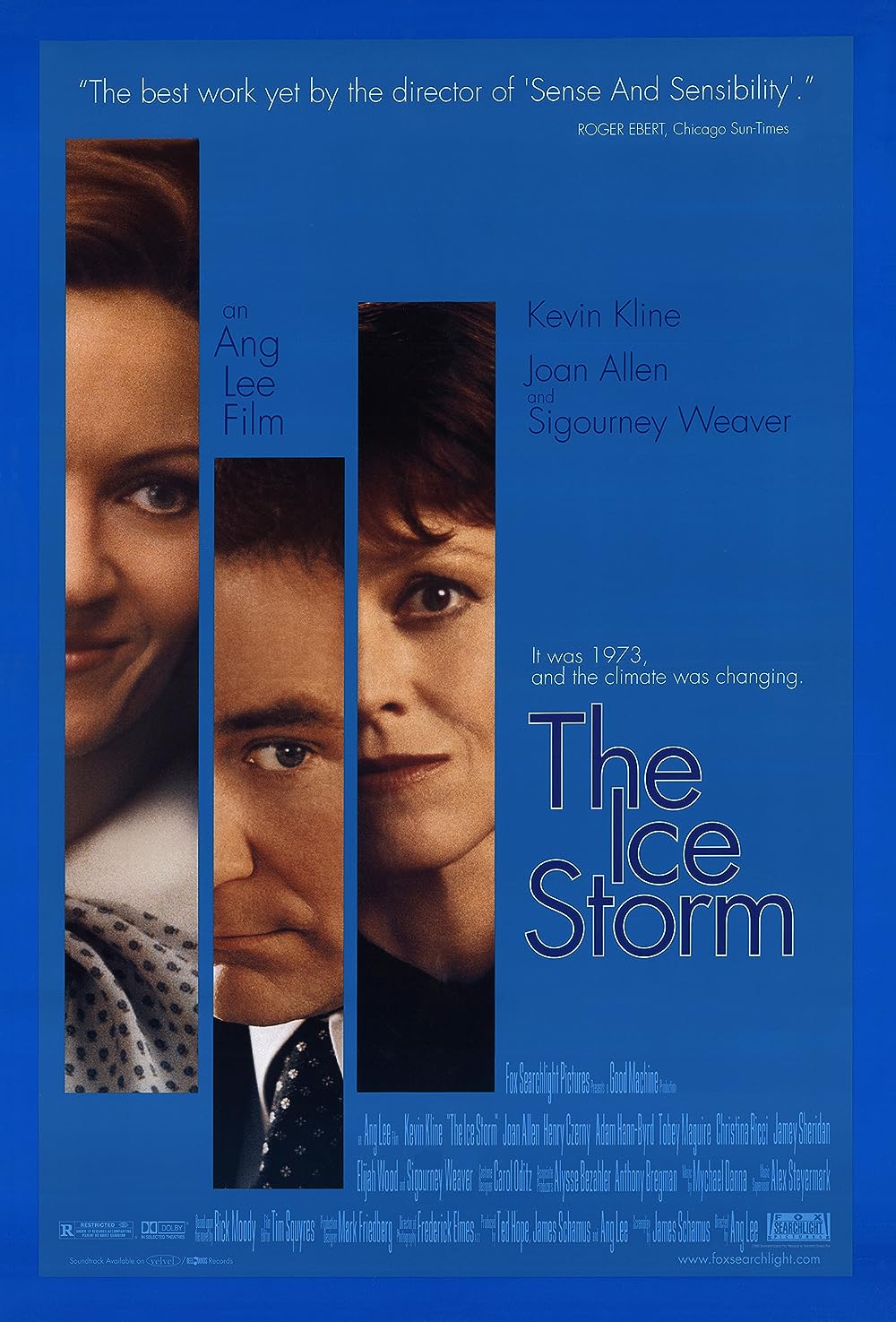 The Ice Storm 