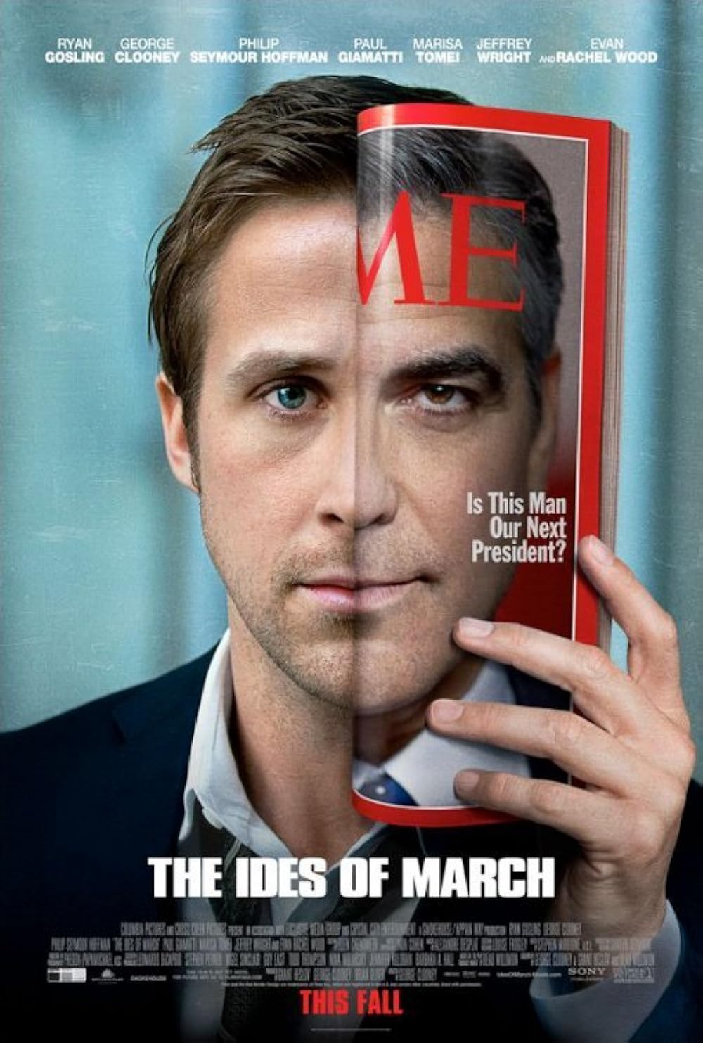 The Ides of March 