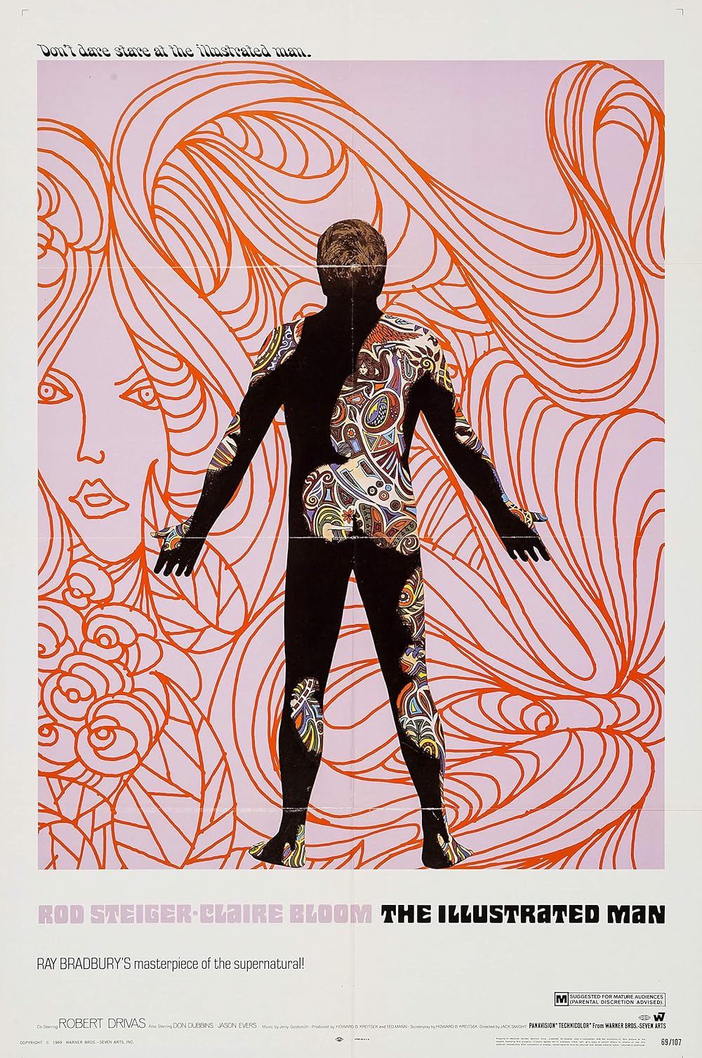 The Illustrated Man 