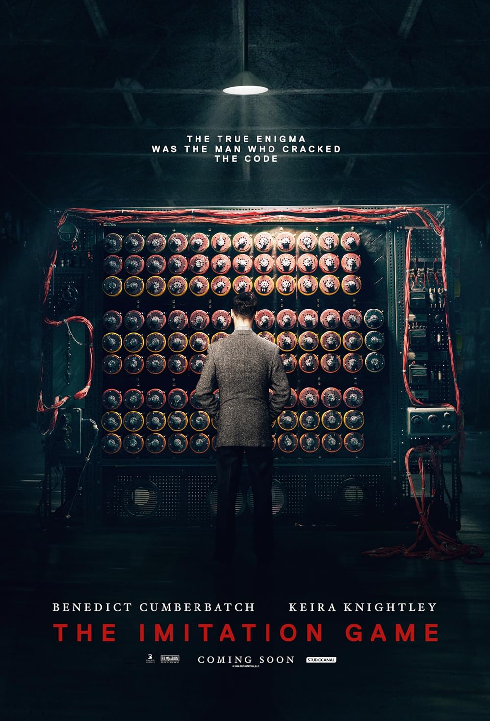 The Imitation Game 