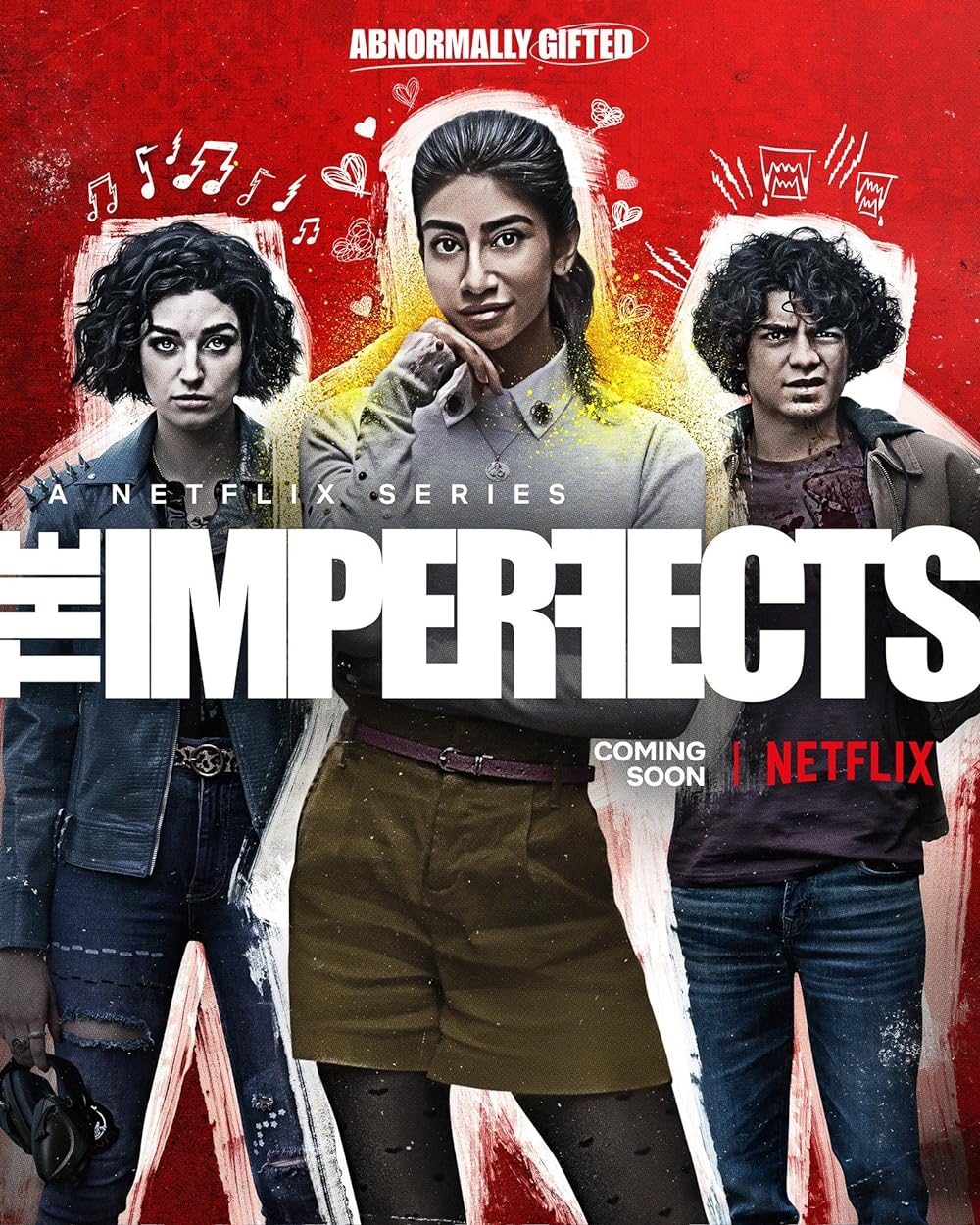 The Imperfects 
