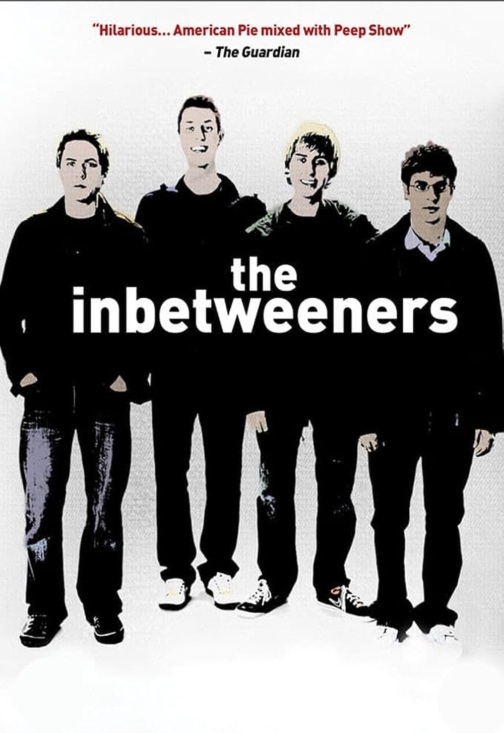 The Inbetweeners 