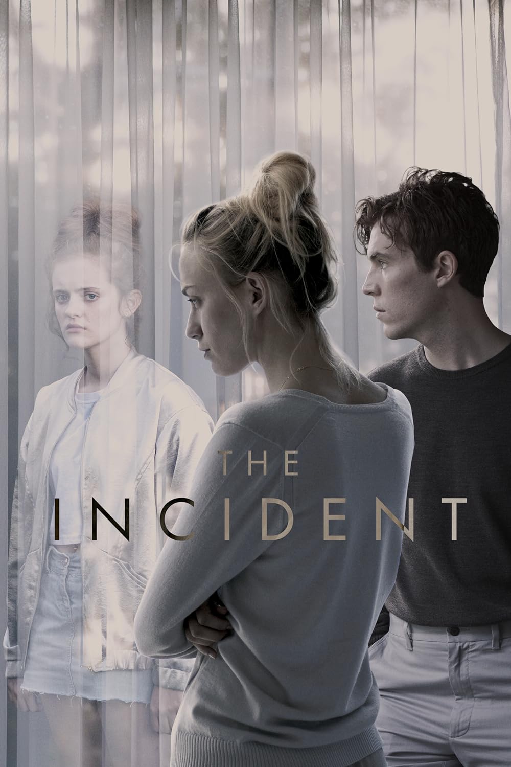 The Incident 