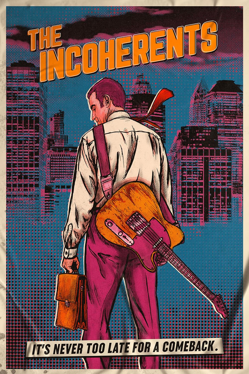 The Incoherents 