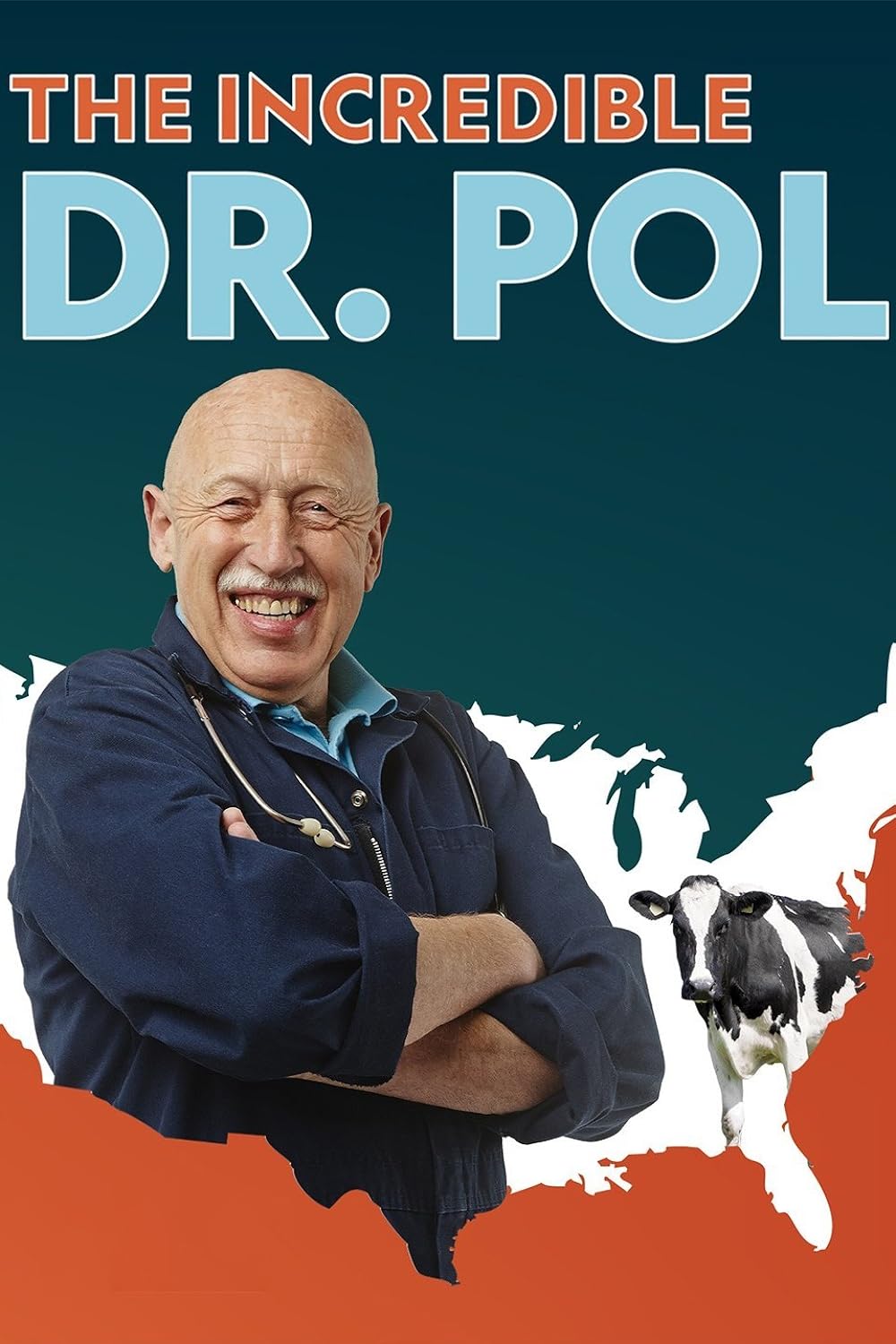 The Incredible Dr. Pol 