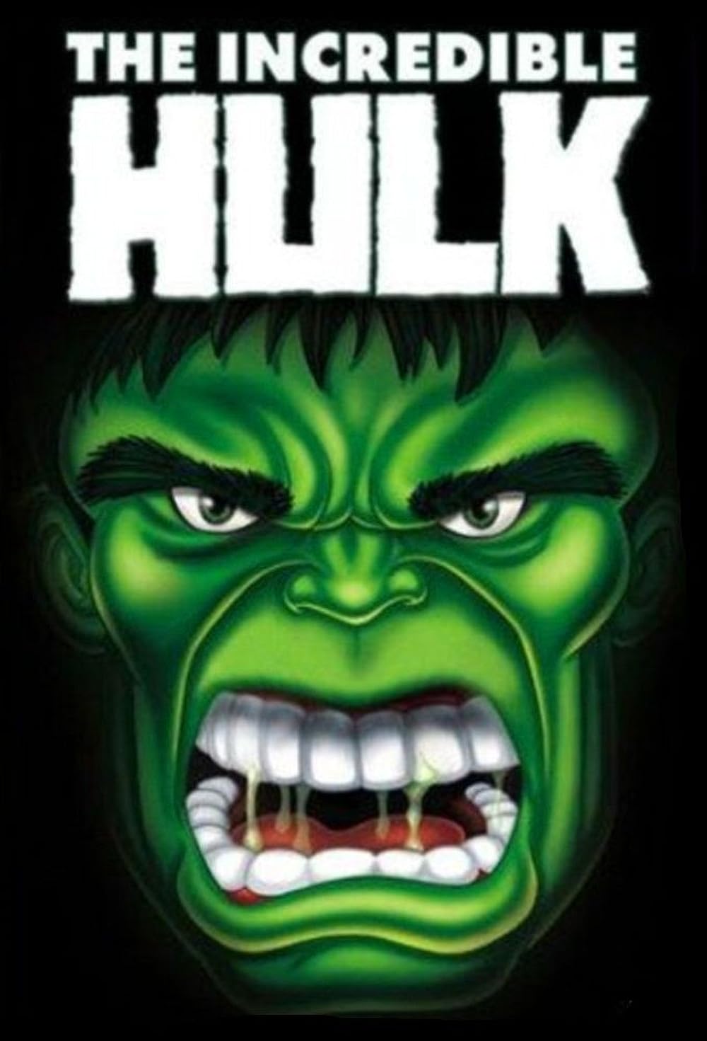 The Incredible Hulk 