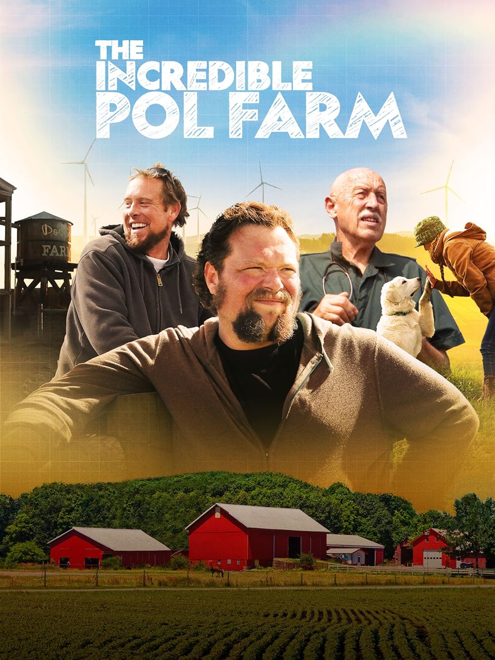 The Incredible Pol Farm 