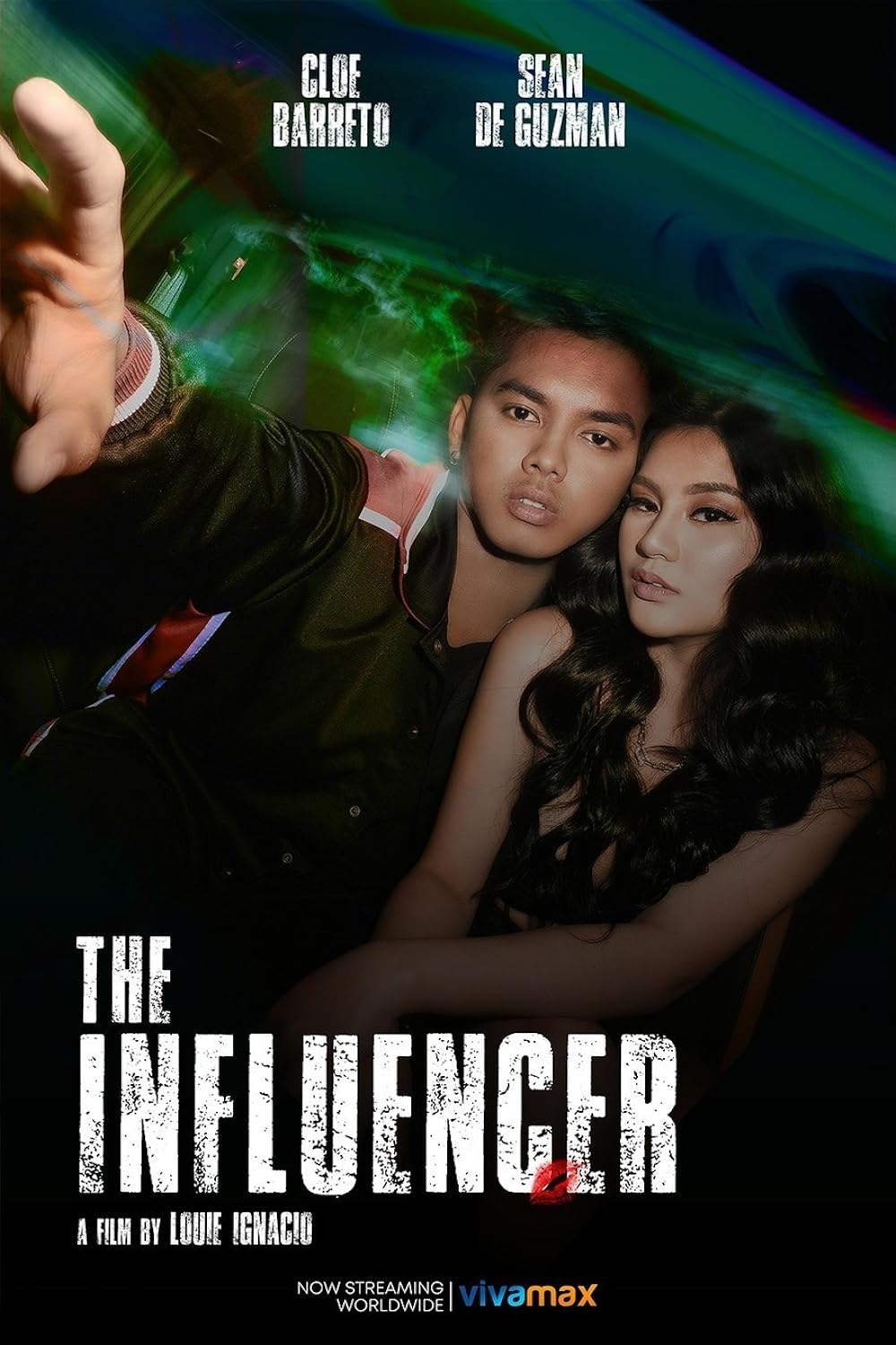 The Influencer 