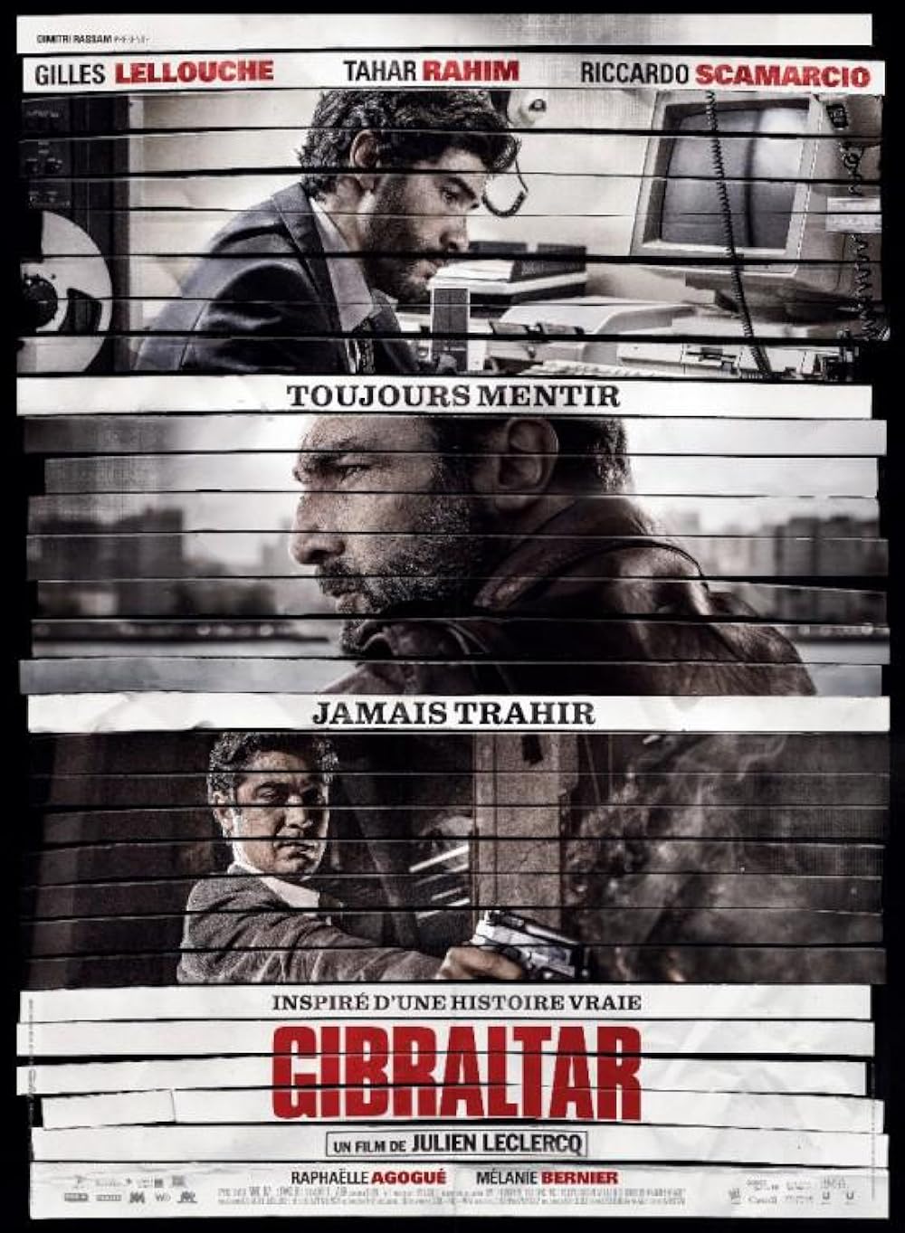 The Informant 