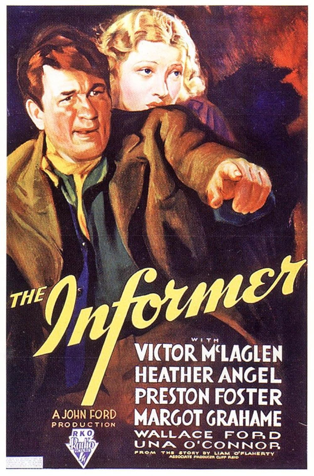 The Informer 