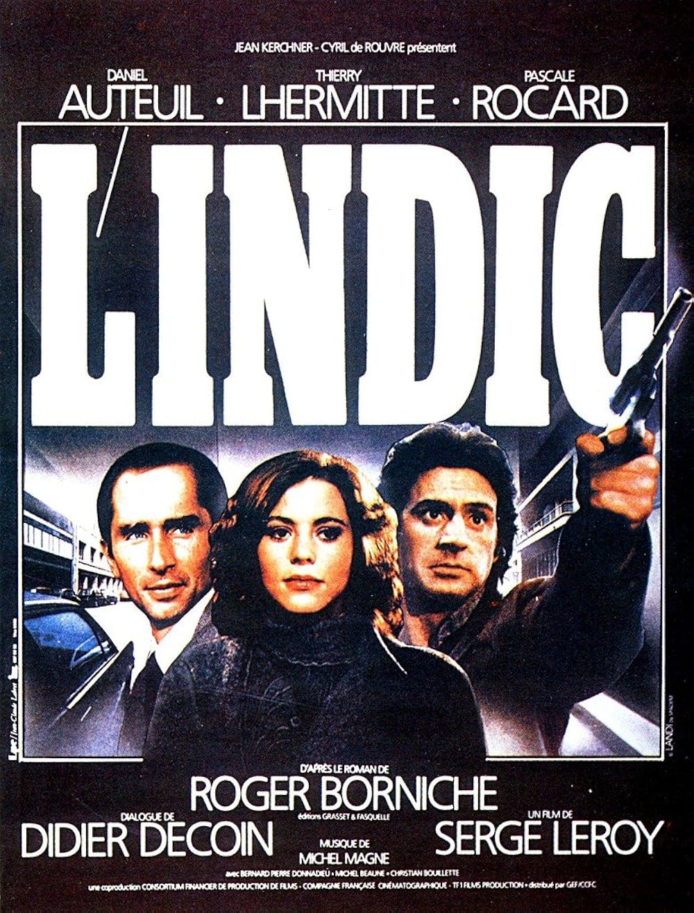 The Informer 