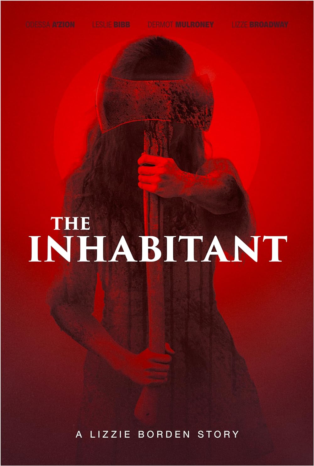 The Inhabitant 